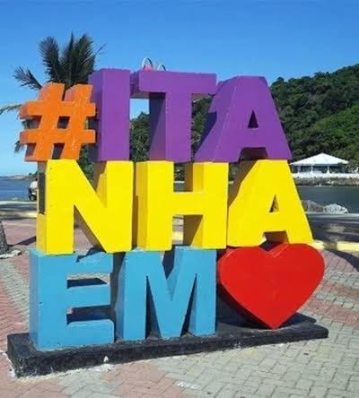 Chácara-Praia Dois Irmãos Itanhaém Exterior foto